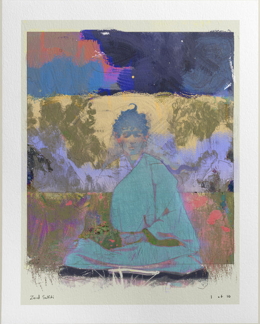 Meditation